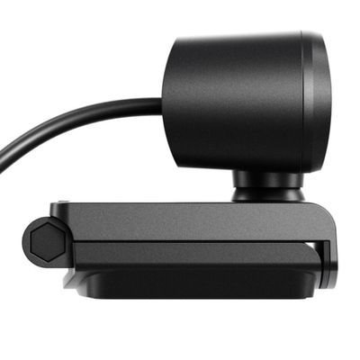 Webcam Intelbras Cam Hd 720p Preto