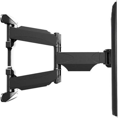 Suporte Para Tv Articulado Multivisão Mi-4280 42-80 Preto