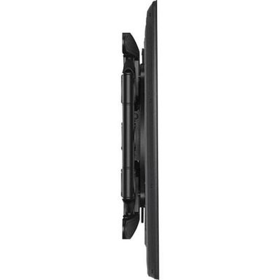 Suporte Para Tv Articulado Multivisão Mi-4280 42-80 Preto