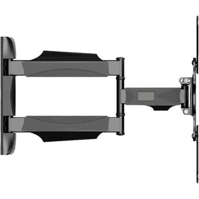 Suporte Para Tv Articulado Multivisão Mi-3260 32-60 Preto