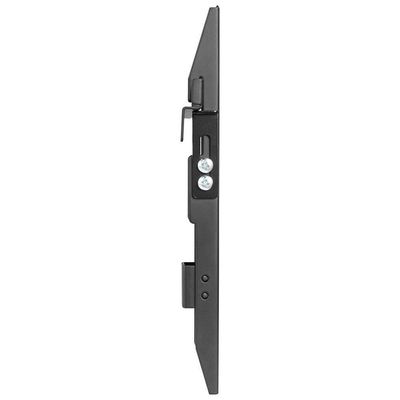 Suporte Para Tv Led Lcd Fixo 23'' A 42'' Com Nivel De Bolha