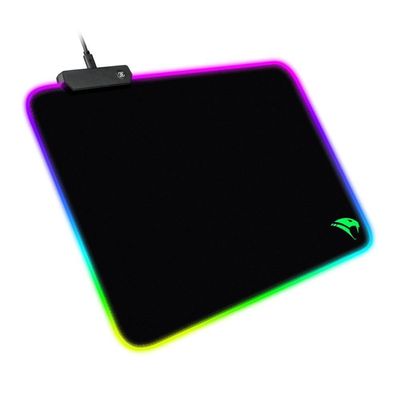 Mousepad Gamer Viper Pro Naja Rgb