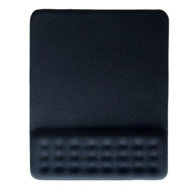 Mouse Pad Multilaser Com Apoio Em Gel No Pulso - Ac365