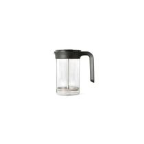 Cafeteira 3 Em 1 Café Artesanal Manual Vidro Luxo Chef\'n