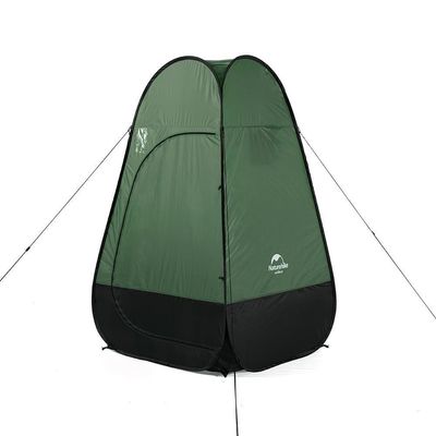 Barraca Banheiro - Vestiário Naturehike
