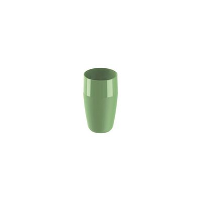 Copo Tramontina Mixcolor Polipropileno Verde Sálvia 450 Ml Tramontina