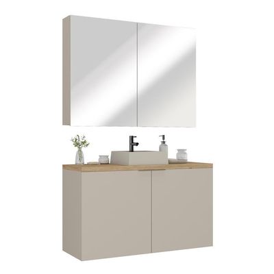 Conjunto Nature Estilare Com Cuba - 110cm 110cm