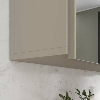 Conjunto Nature Estilare Com Cuba - 110cm 110cm