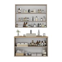 Conjunto Nature Estilare Com Cuba - 110cm 110cm