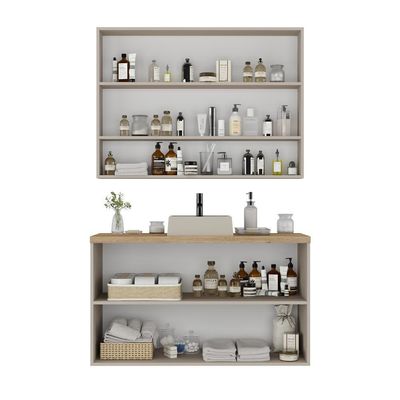 Conjunto Nature Estilare Com Cuba - 110cm 110cm