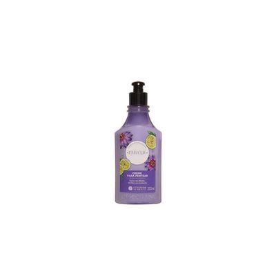 L'occitane Maracujá Creme Para Pentear 250ml