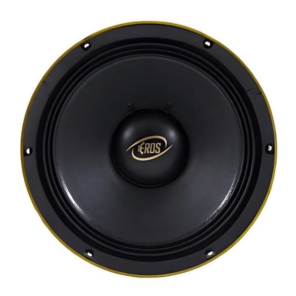 Alto Falante Eros Linha Pro E-510 10" 8r 500w Rms
