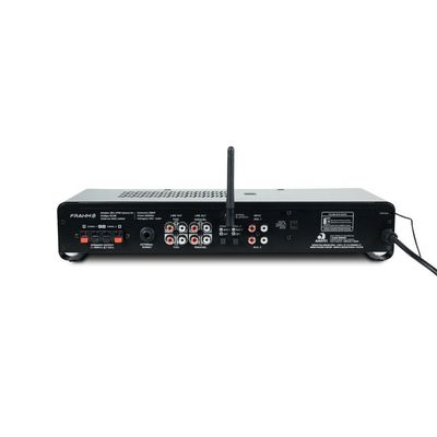 Amplificador Slim Frahm 2700 Optical G5
