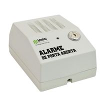 Alarme Ipec Porta Aberta