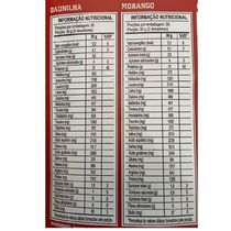 Whey 100% Pure Refil (900g) - Sabor: Baunilha