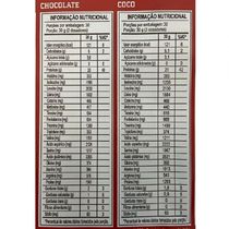 Whey 100% Pure Refil (900g) - Sabor: Chocolate