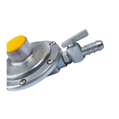 Regulador De Gás 506/01 2 Kg/h - Aliança