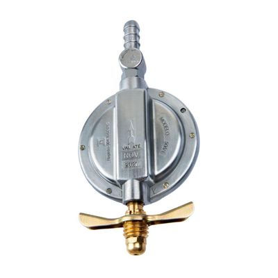 Regulador De Gás 506/01 2 Kg/h - Aliança