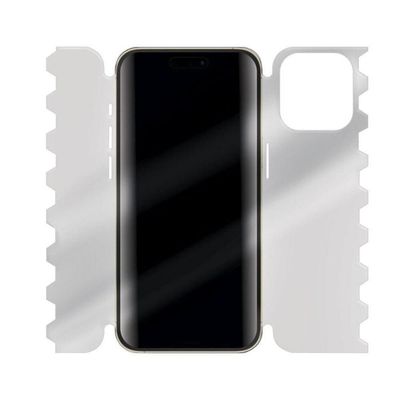 Película Para Iphone 12 - Frente E Verso - Full Body Armor 360° - Gshield