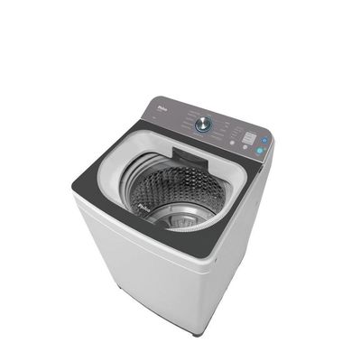 Máquina De Lavar Philco PLR14A 14kg 12 Tipos De Lavagem Branco 220V