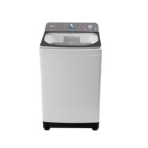 Máquina De Lavar Philco PLR14A 14kg 12 Tipos De Lavagem Branco 220V