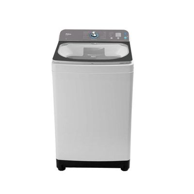 Máquina De Lavar Philco PLR14A 14kg 12 Tipos De Lavagem Branco 220V