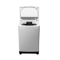 Máquina De Lavar Philco PLR14A 14kg 12 Tipos De Lavagem Branco 220V
