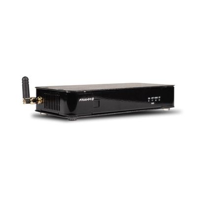Amplificador Receiver Som Ambiente Frahm Rd Hdmi Tv