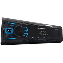 Receiver Automotivo Positron Sp2230bt - Bluetooth-usb