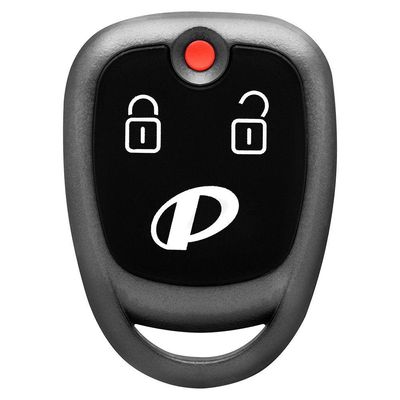Alarme Positron Duoblock Pro-g8 Universal Para Moto