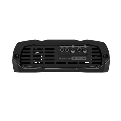Amplificador Digital Stetsom Db500 500w 1 Canal 4 Ohms