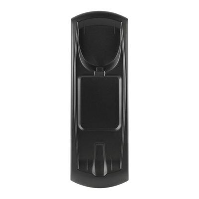 Telefone Intelbras Gondola Tc-20 Preto Com Fio 4090401