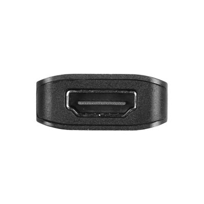 Hub Usb Type C 5 Em 1 - 2x Usb 3.0 + Hdmi 4k + Type C Pd...