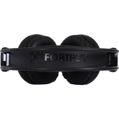 Headset Gamer Fortrek H2 P2 + Usb Preto