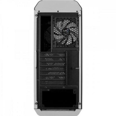 Gabinete Gamer Aerocool Aero One Frost Branco Rgb...