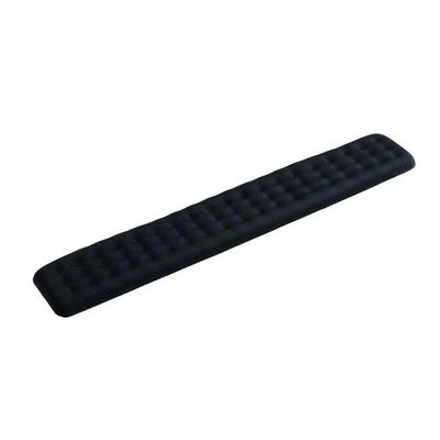 Apoio De Pulso Dot Para Teclado Preto Ac366