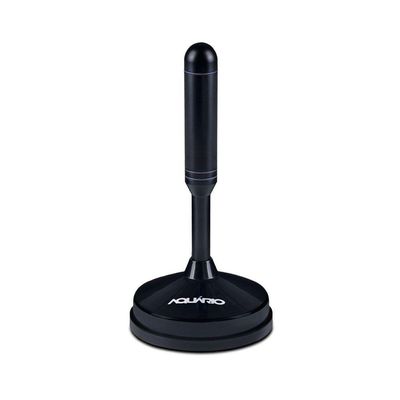 Antena Digital Interna Externa Aquário De Fácil Instalaça?o