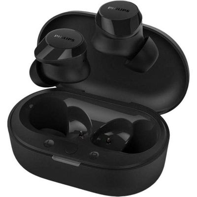 Fone De Ouvido Philips Tat1209 Bluetooth Preto
