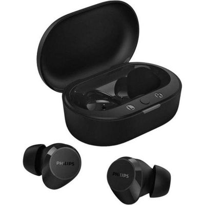 Fone De Ouvido Philips Tat1209 Bluetooth Preto