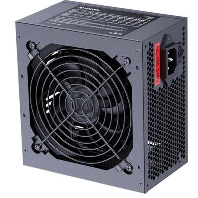 Fonte Gamer Atx Fortrek Black Hawk 650w 80 Plus Bronze...