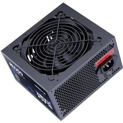 Fonte Gamer Atx Fortrek Black Hawk 650w 80 Plus Bronze...