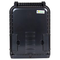 Caixa De Atendimento Optico Evus 1x24 Ftth (cto Inteligente)