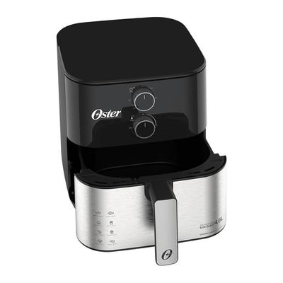 Fritadeira Air Fryer Oster 4,6l 220v