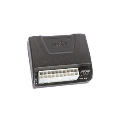 Modulo De Vidro Eletrico 2 Portas Fks Mlv408 2d