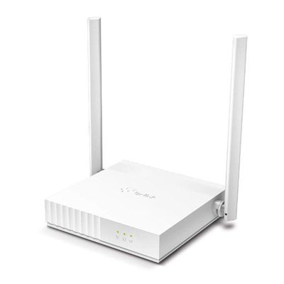 Roteador Wireless Multimodo Tp-link 300 Mbps Tl-wr829n