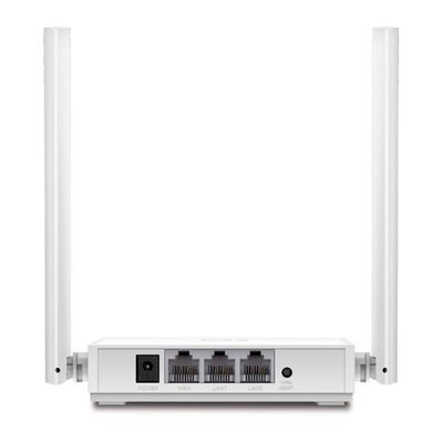 Roteador Wireless Multimodo Tp-link 300 Mbps Tl-wr829n