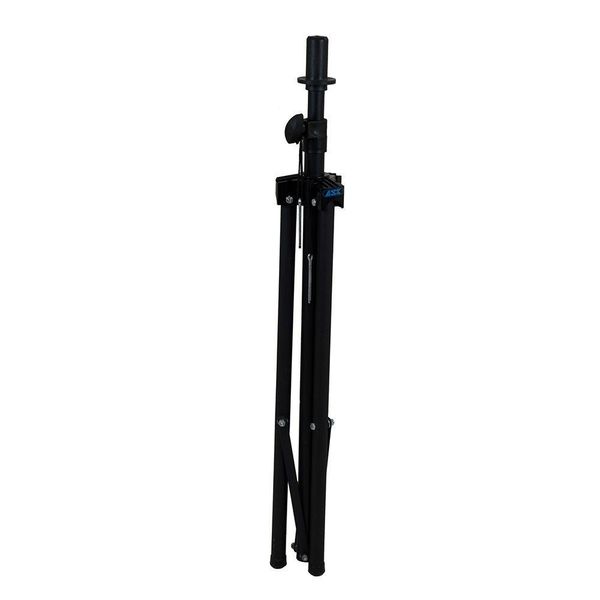 Pedestal Ask Para Caixa Acustica Cxt Regulagem Telescopica