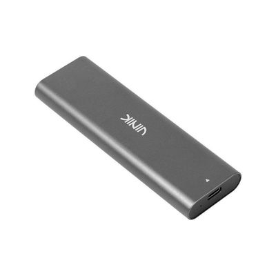 Case Externo Para Ssd M.2 Nvme Type C 3.1 - Csm2c