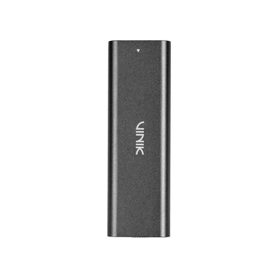 Case Externo Para Ssd M.2 Nvme Type C 3.1 - Csm2c