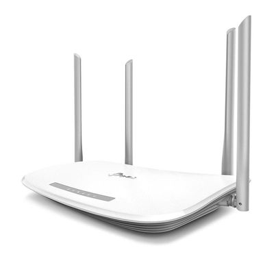 Roteador Wireless Gigabit 10-100-1000 Dual Band Lite Mesh 2